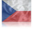 The Czech Republic Icon